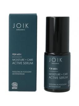 Joik Joik men organ moist act serum