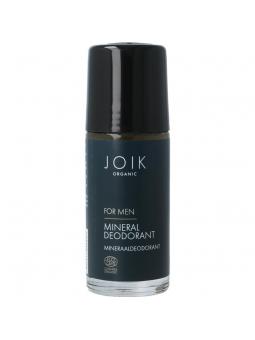 Joik Joik men organ mineral deo