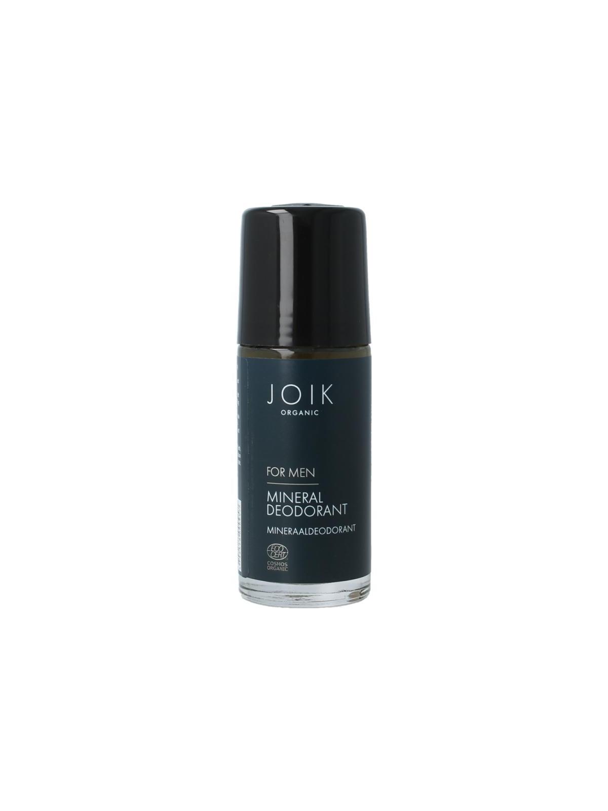 Joik Joik men organ mineral deo
