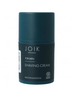 Joik Joik men organ shaving cream