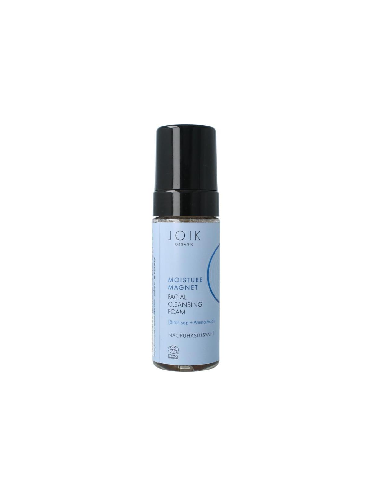Joik Joik organ moist magn cl foam