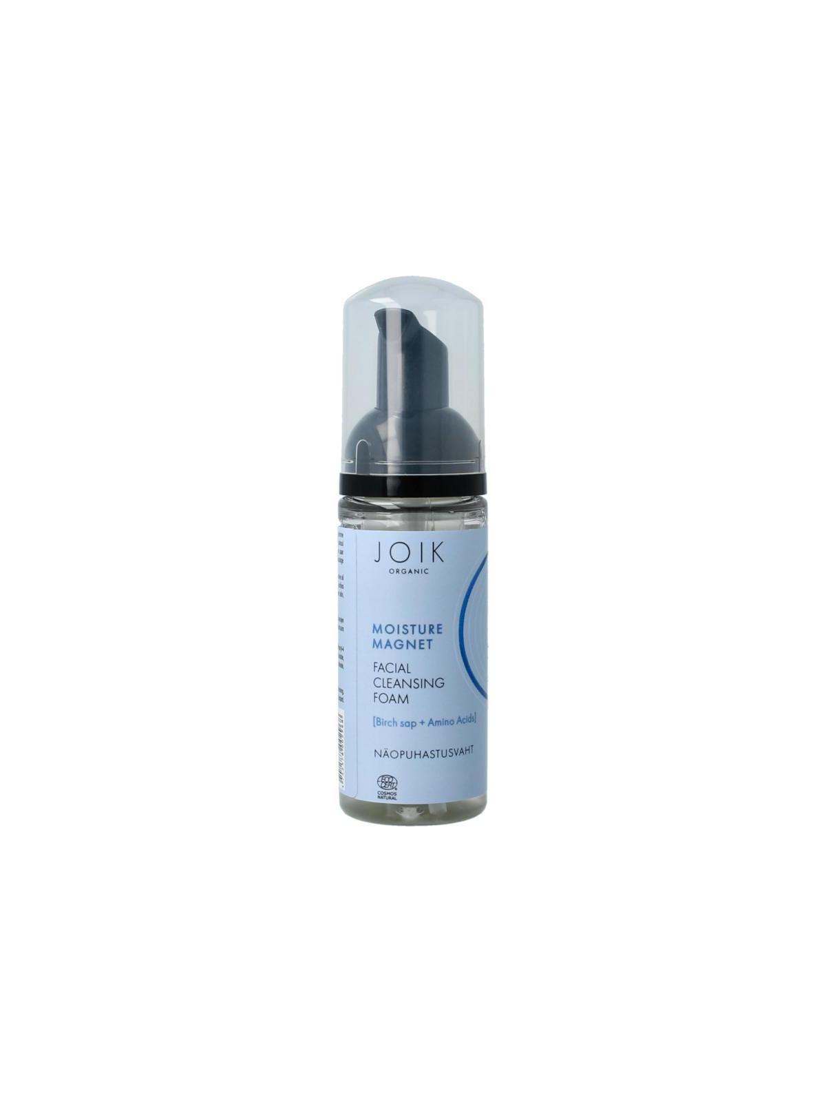 Joik Joik organ moist magn cl foam