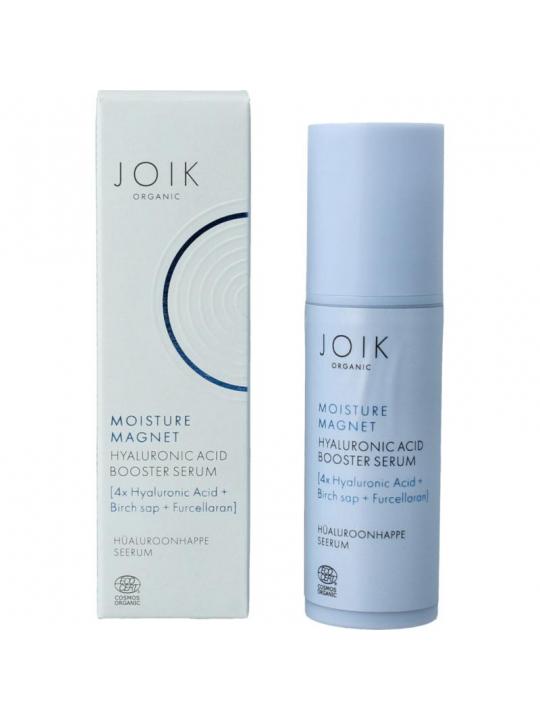 Joik Joik organ moist magn hy serum