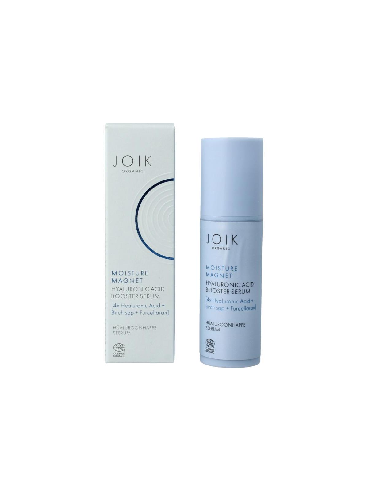 Joik Joik organ moist magn hy serum
