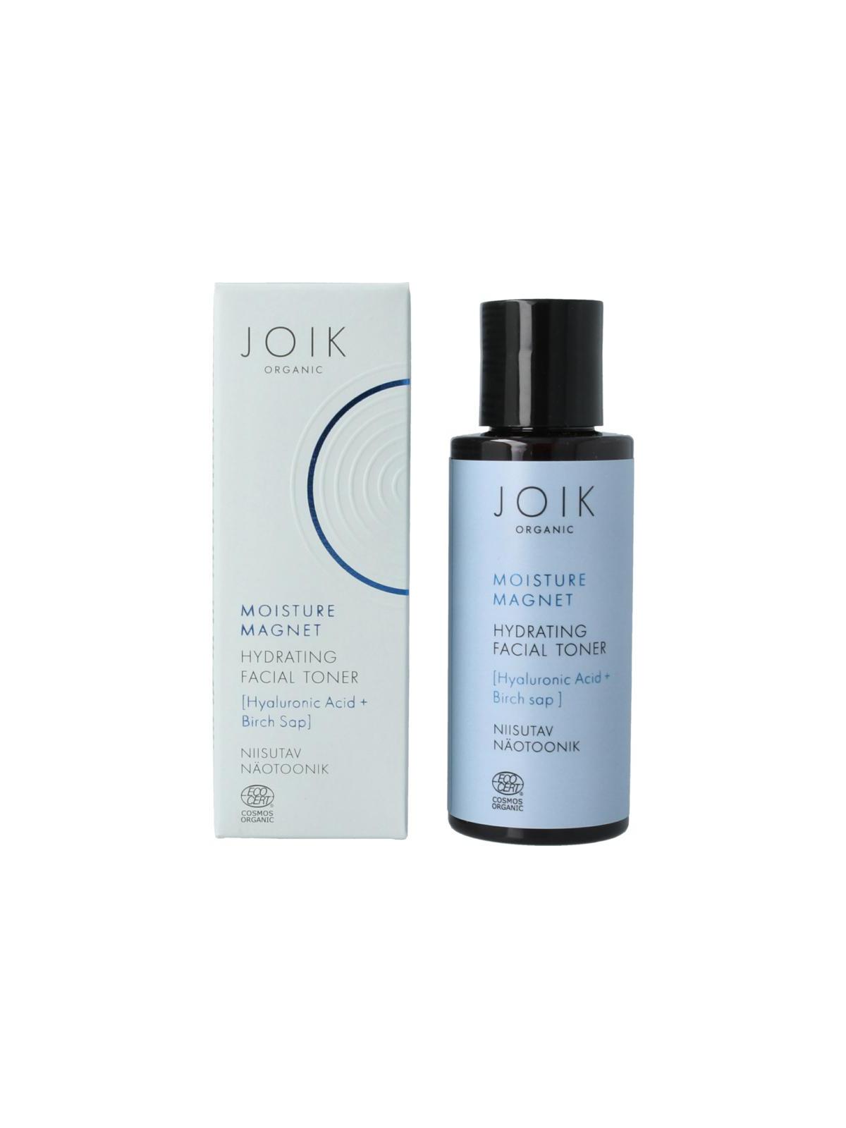 Joik Joik organ moist magn hy toner