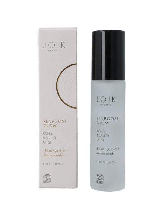 Joik Joik organ reboost rose mist