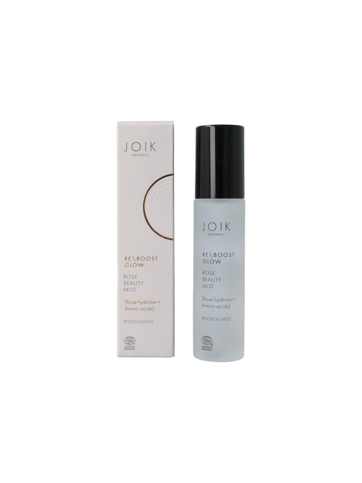 Joik Joik organ reboost rose mist