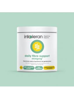 Daily fibre support