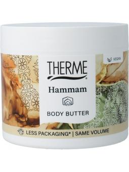 Therme Therme hammam body butter