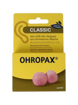 Ohropax Ohropax classic