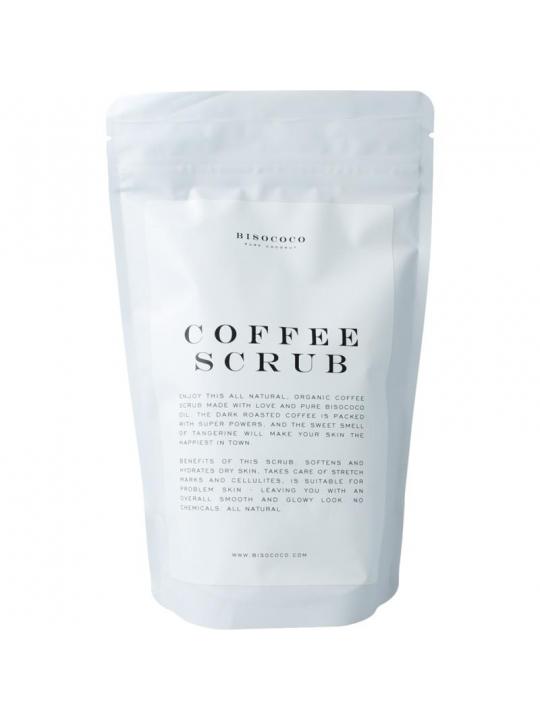 Bisococo Coffee scrub