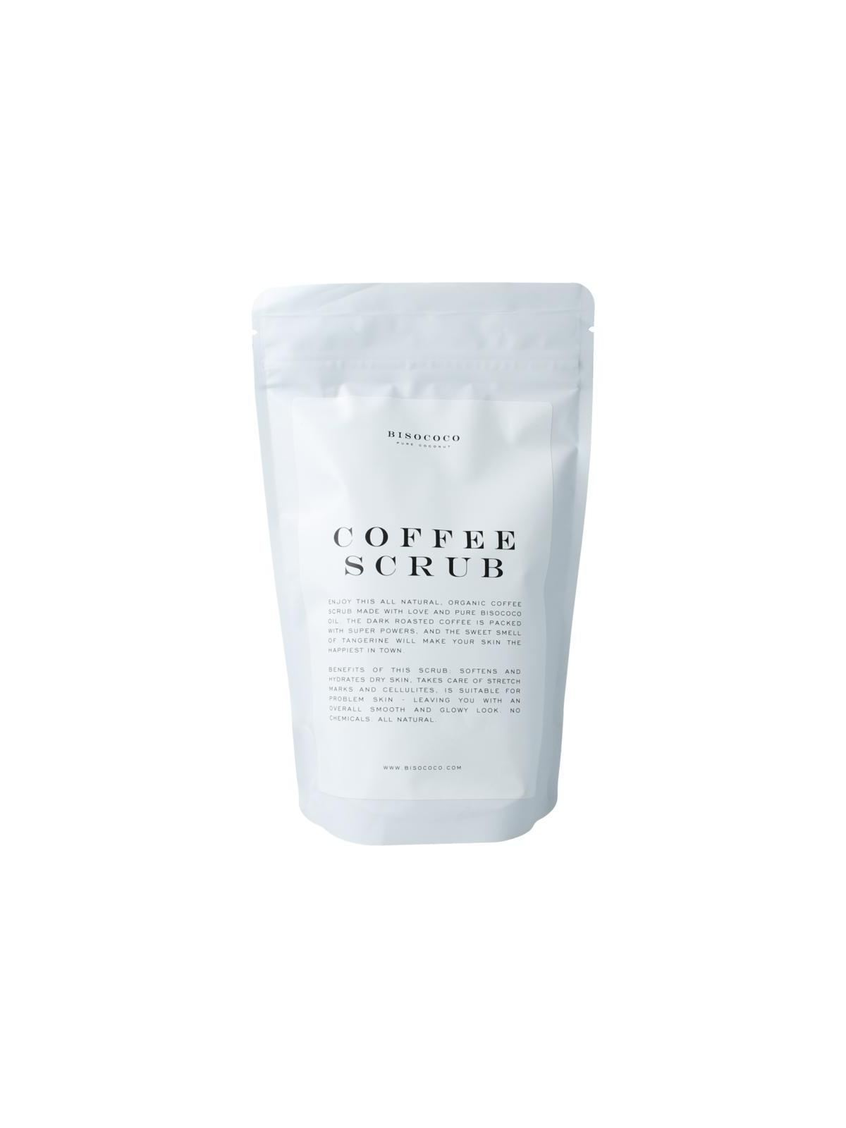 Bisococo Coffee scrub