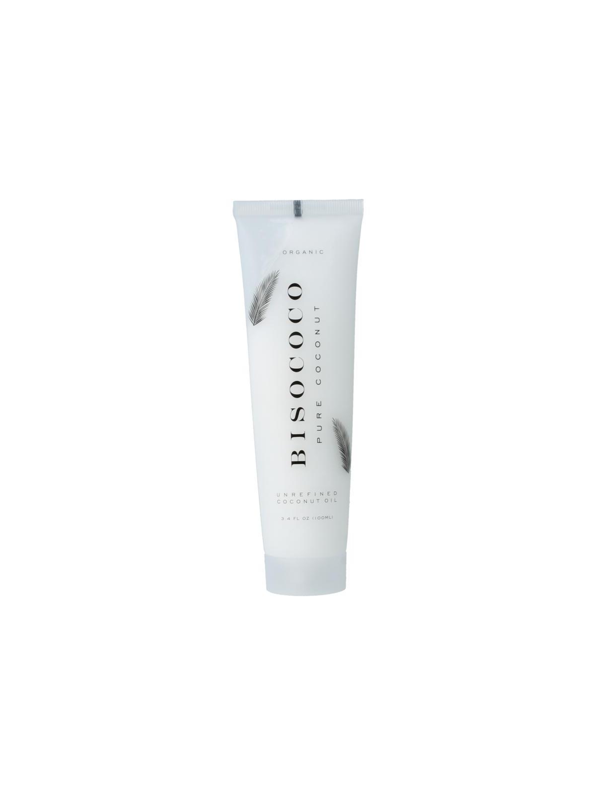 Bisococo Coconut oil tube