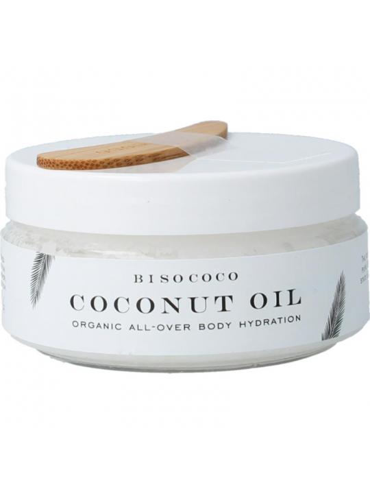 Bisococo Coconut oil pot