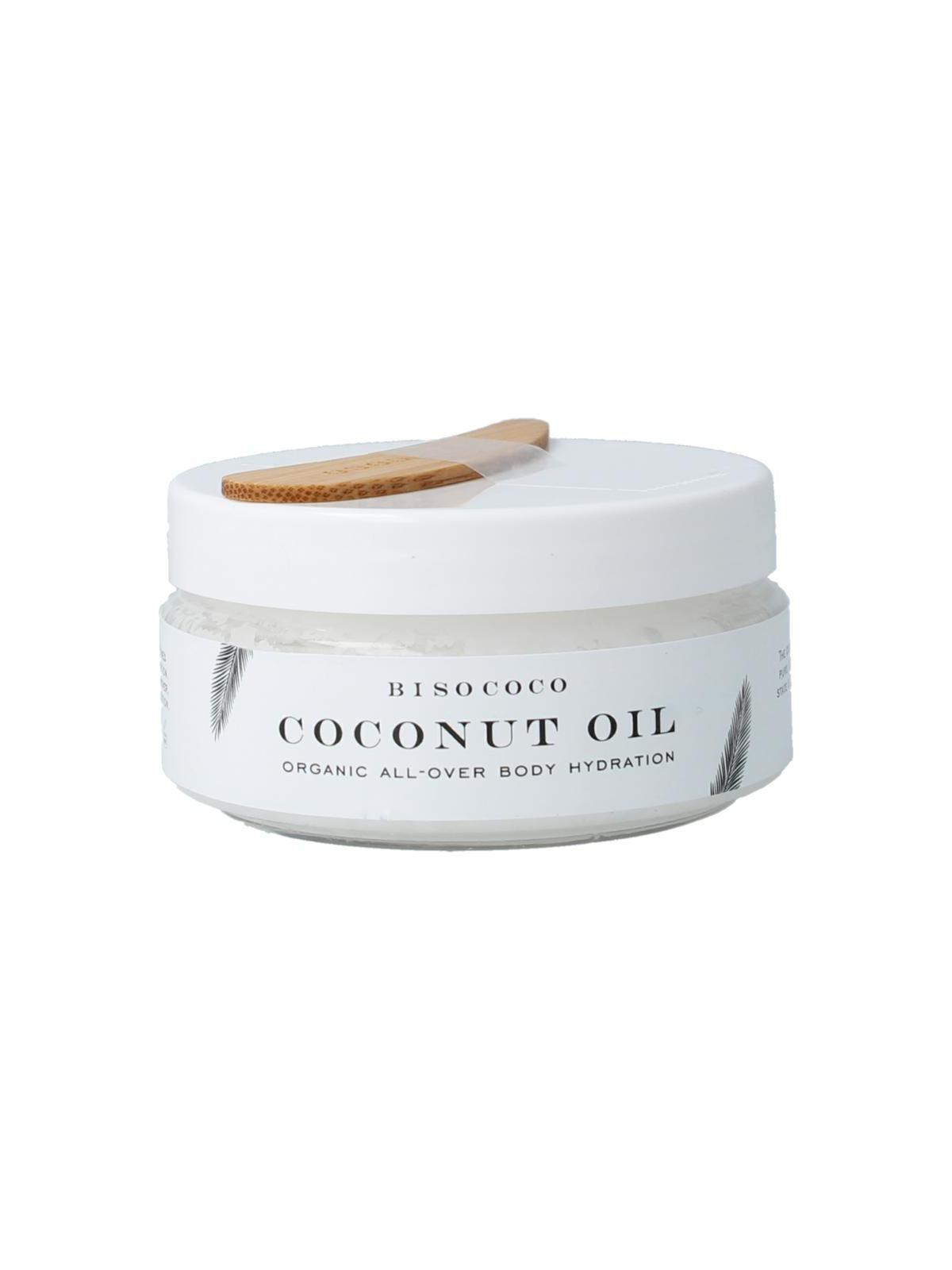 Bisococo Coconut oil pot