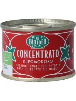 Tomatenpuree geconcentreerd bio