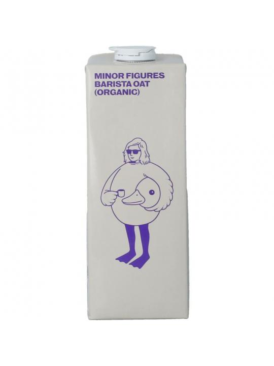 Oatdrink barista bio