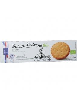Boter galettes koekjes bio