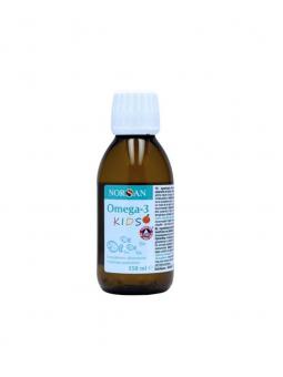 Omega-3 kids visolie
