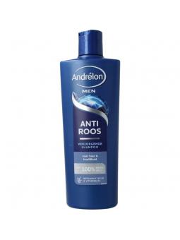 Andrelon Andrelon shamp men anti roos