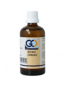 GO GO secale cereale bio