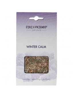Jiri & Friends jiri&fr harswierook wint calm
