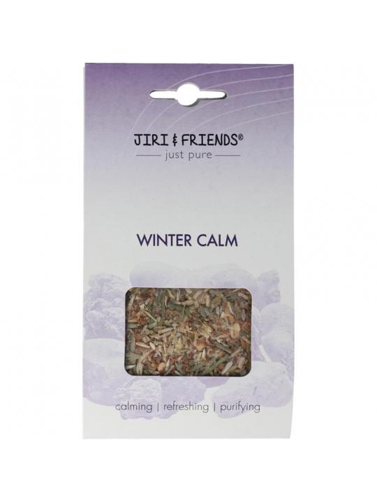 Jiri & Friends jiri&fr harswierook wint calm