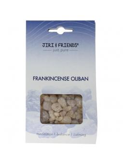 Jiri & Friends jiri&fr harswierook fra oliban
