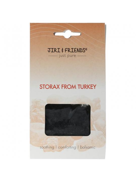 Jiri & Friends jiri&fr harswierook storax f t