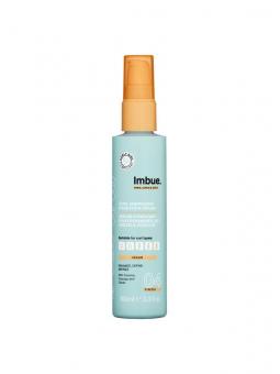Imbue Curl energise hydration serum