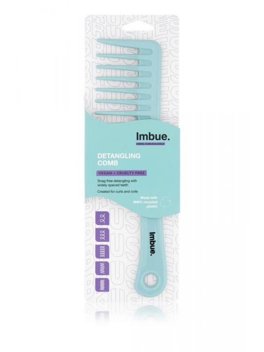Imbue Detangling comb