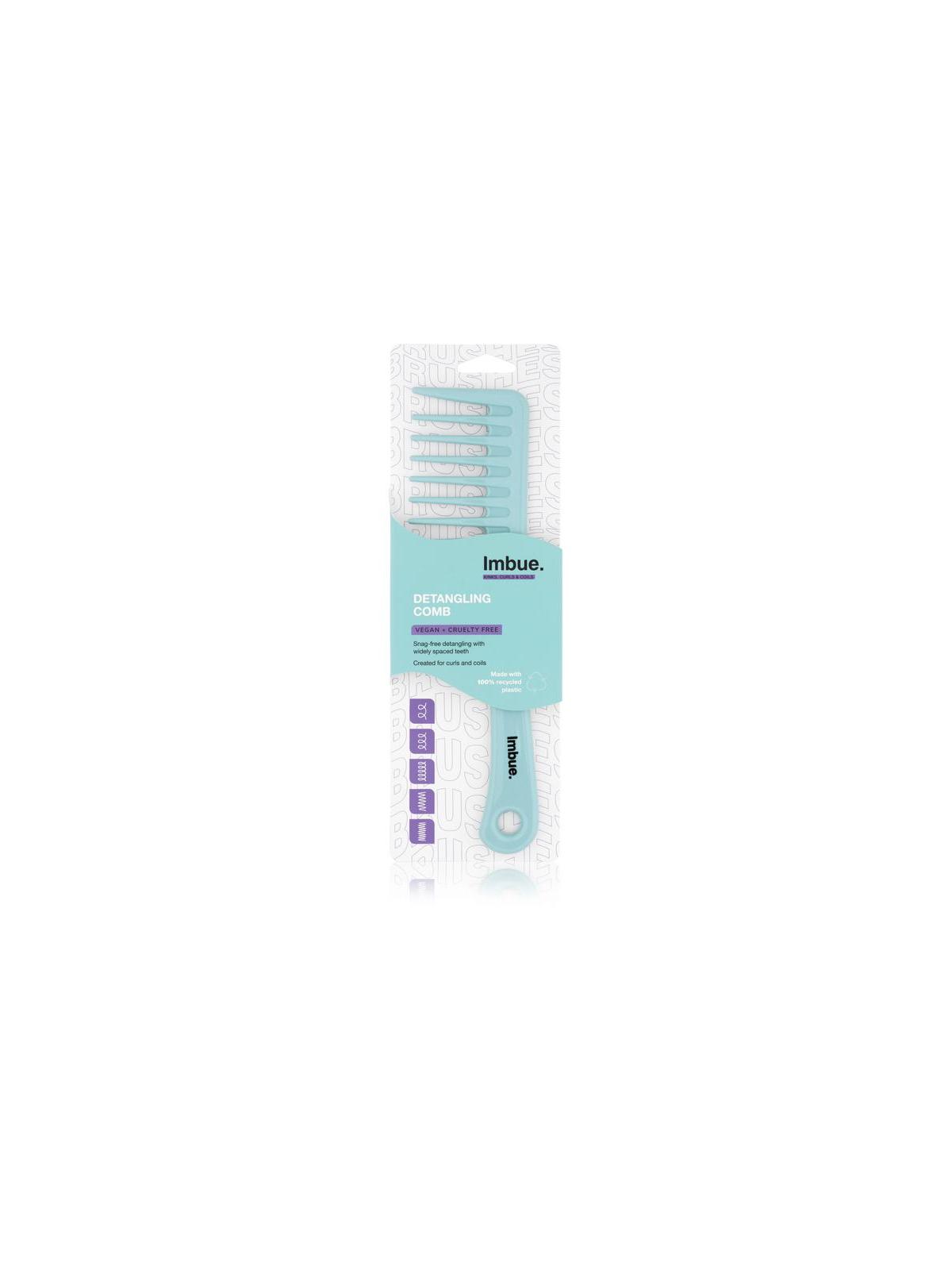 Imbue Detangling comb