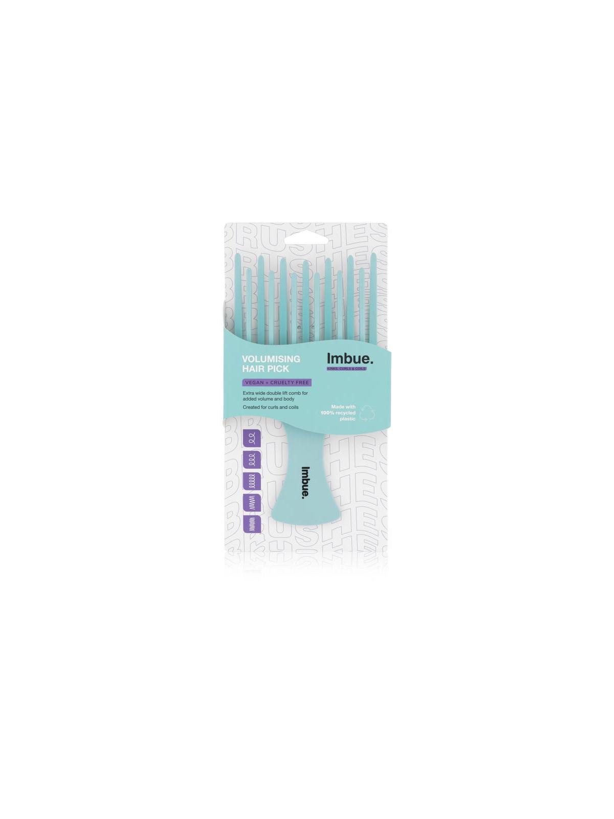 Imbue Volumising hair pick