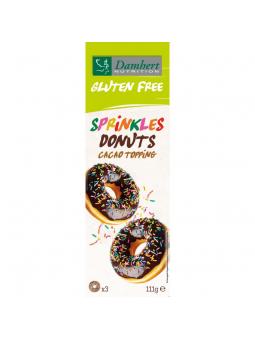 Damhert Damhert donuts sprinkles gv
