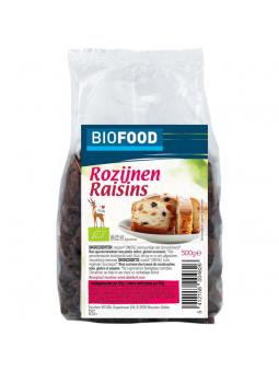 Damhert Damhert rozijnen bio