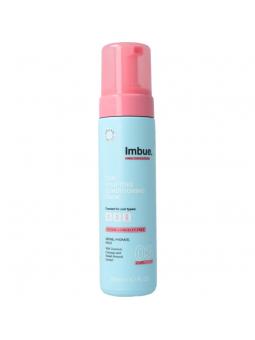 Imbue Curl uplifting conditioning foam