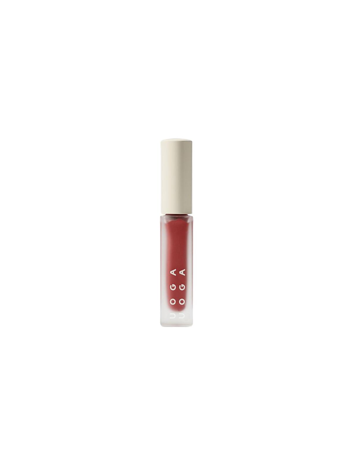 Uoga Uoga Uoga Uoga lipgloss roseberry