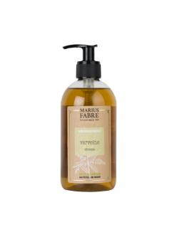 Marius Fabre zeep verbena+pomp