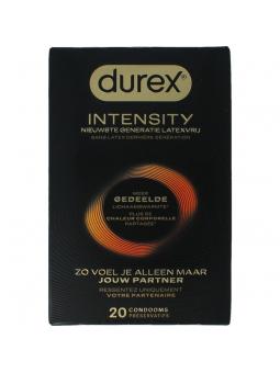 Durex Durex intensity