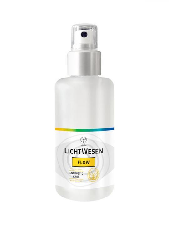 Lichtwesen flow gezichtstonic spray