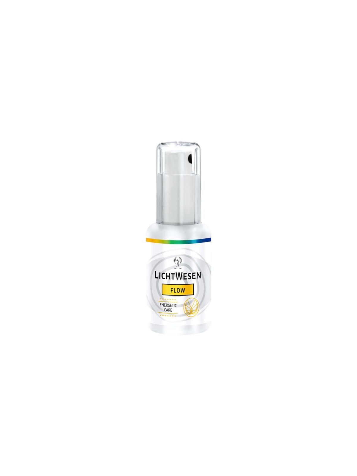 Lichtwesen flow gezichtstonic spray