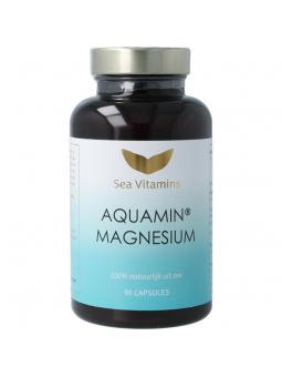Sea Vitamins aquamin magnesium