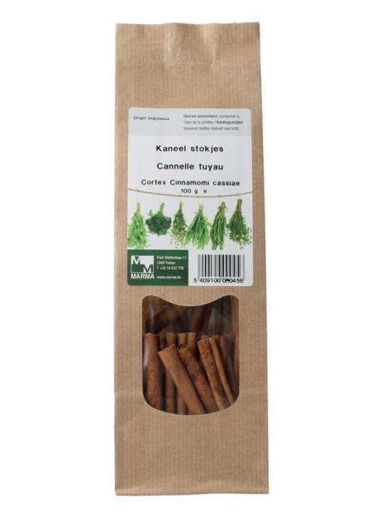 Marma kaneel cassia stokjes