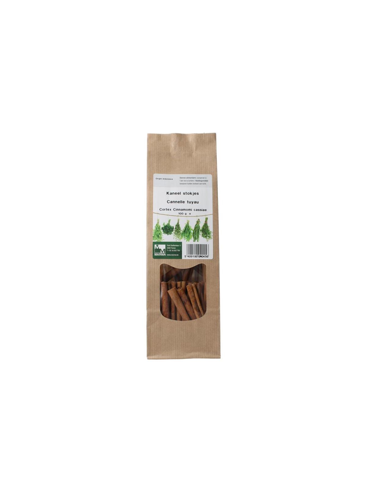 Marma kaneel cassia stokjes