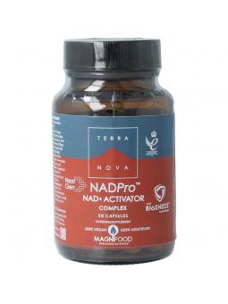 Terranova Nadpro NAD+ activator complex