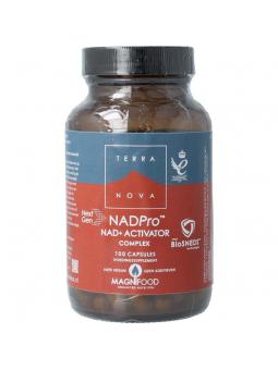 Terranova Nadpro NAD+ activator complex