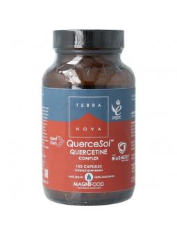 Terranova Quercesol quercetine complex