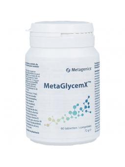 Metagenics metaglycemx