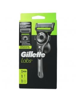 Gillette Gillette labs sch s hanger 1up