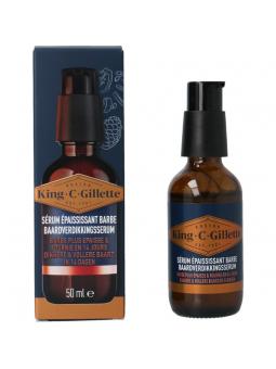 Gillette kcg baardverdikkingsserum